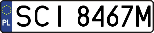 SCI8467M