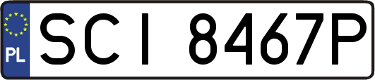SCI8467P