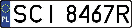 SCI8467R