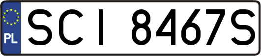 SCI8467S