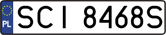 SCI8468S