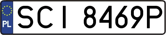 SCI8469P