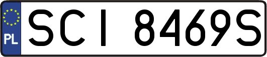 SCI8469S