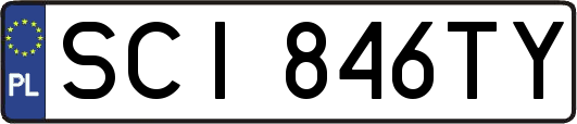SCI846TY