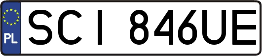 SCI846UE
