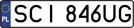 SCI846UG