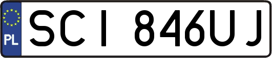 SCI846UJ