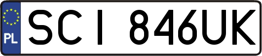 SCI846UK