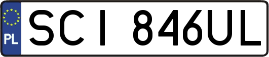 SCI846UL