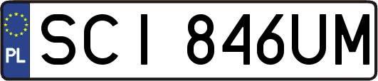 SCI846UM