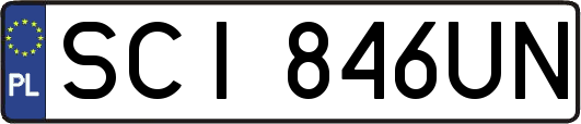 SCI846UN