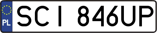 SCI846UP
