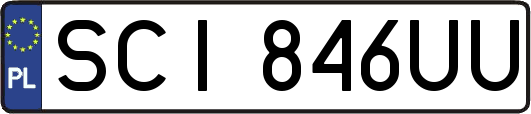SCI846UU