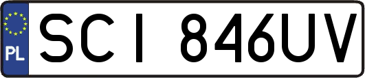 SCI846UV
