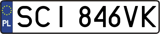 SCI846VK