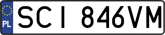 SCI846VM