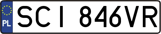 SCI846VR