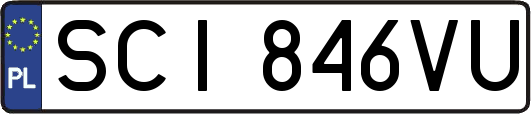 SCI846VU