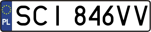 SCI846VV
