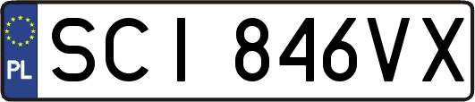 SCI846VX