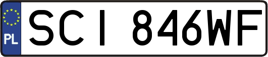 SCI846WF