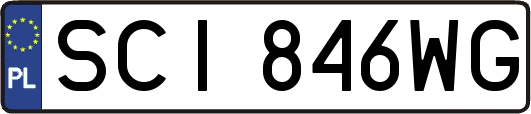 SCI846WG