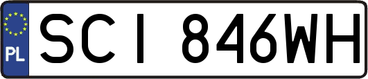 SCI846WH