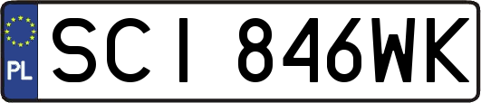 SCI846WK