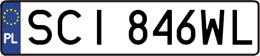 SCI846WL