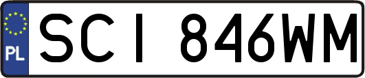 SCI846WM