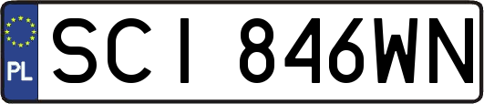 SCI846WN