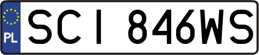 SCI846WS