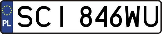 SCI846WU