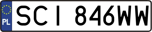 SCI846WW