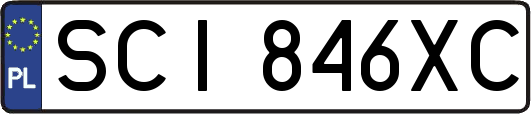 SCI846XC