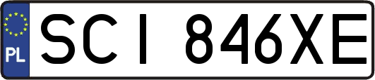 SCI846XE