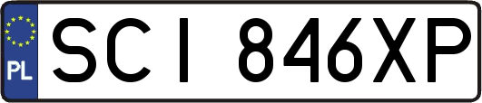 SCI846XP