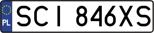 SCI846XS