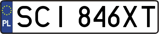 SCI846XT