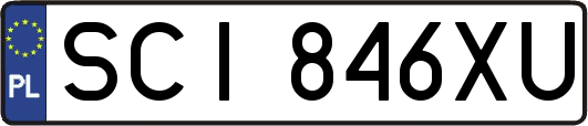 SCI846XU