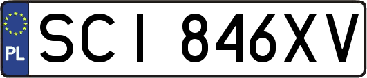 SCI846XV
