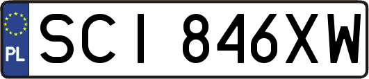 SCI846XW