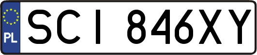 SCI846XY