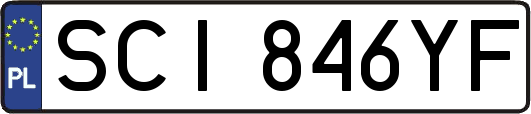 SCI846YF