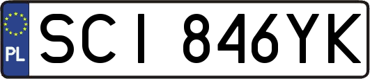 SCI846YK