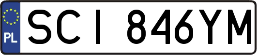 SCI846YM