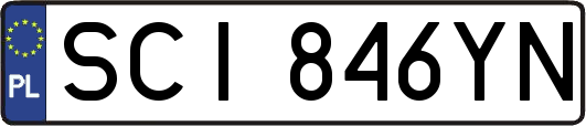 SCI846YN