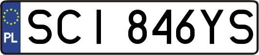 SCI846YS