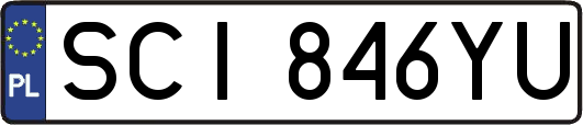 SCI846YU