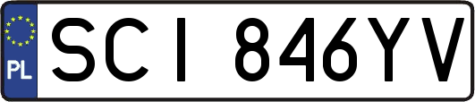 SCI846YV